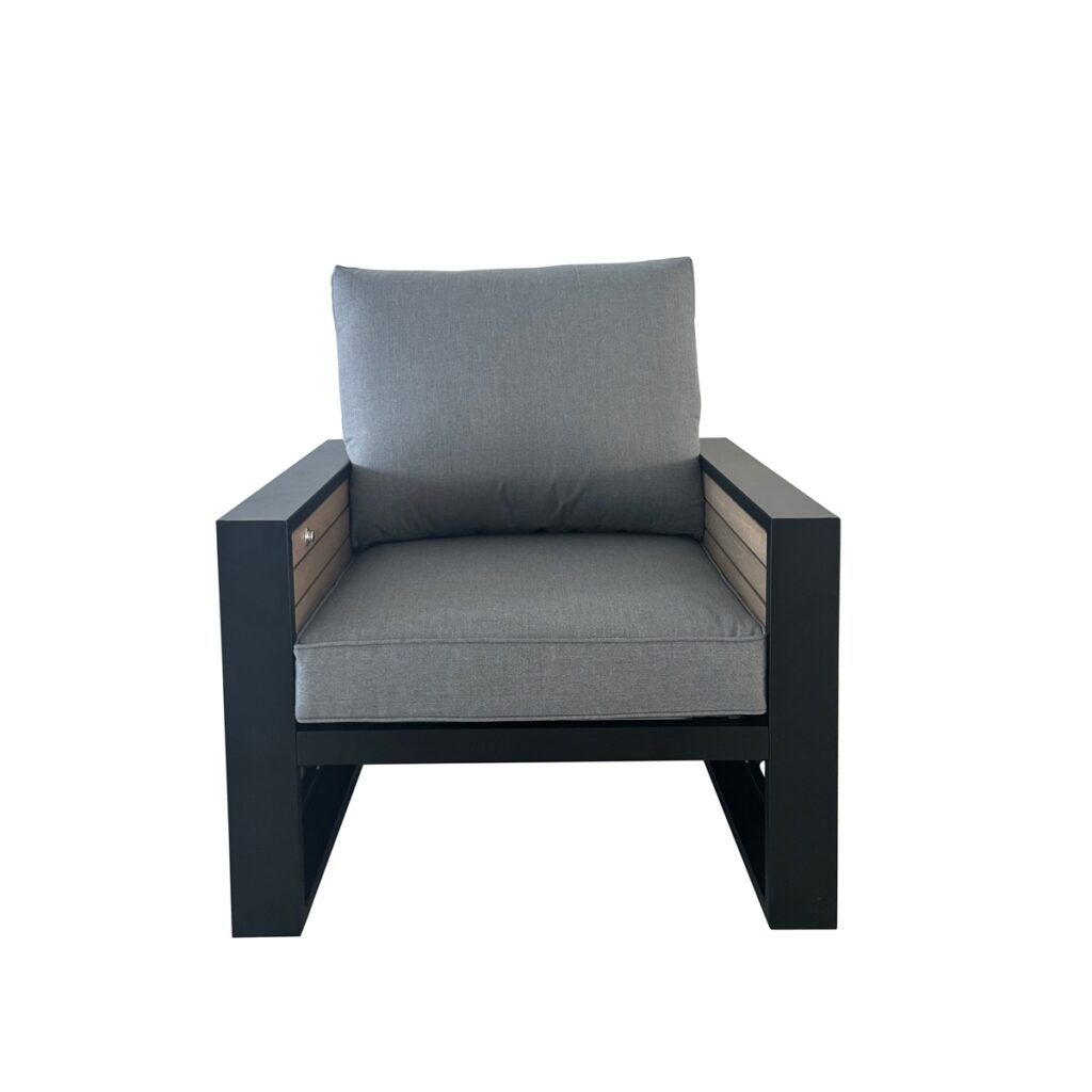 Fusion Casual Garden Bistro Set 5056771099076